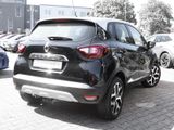 Renault Captur Intens TCe 120 AHK NAVI KLIMA LED PDC RFK - Renault: R 12