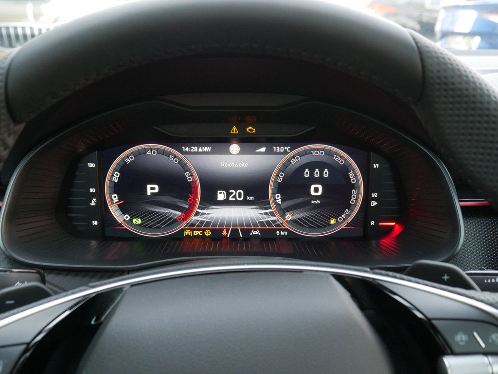 Skoda Kamiq - Bild 14