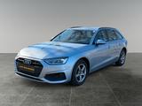 Audi A4 Avant 35 TDI-Automatik-Navi-AHK-HYBRID - Audi A4 Hybrid (Diesel/Elektro): Automatik