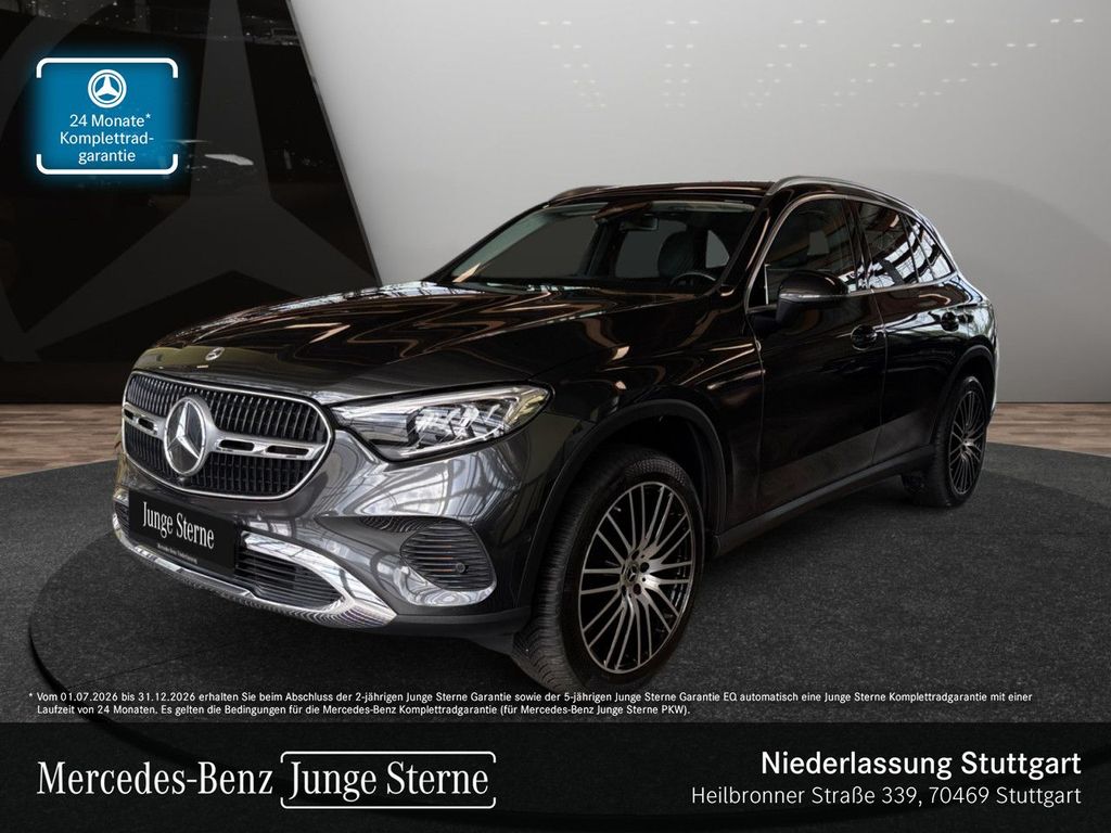 Image of Mercedes-Benz GLC 200