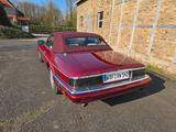 Jaguar XJS 4.0 Traumcabrio - Jaguar aus 1997