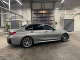 BMW 320i  M-Sport //  Premium Selection bis 06/2029 - BMW: Premium Selection