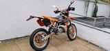 KTM 300 EXC - KTM ENDURO 300
