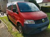 Volkswagen VW T5 Transporter Standheizung TÜV - VW T5 Transporter in Chemnitz