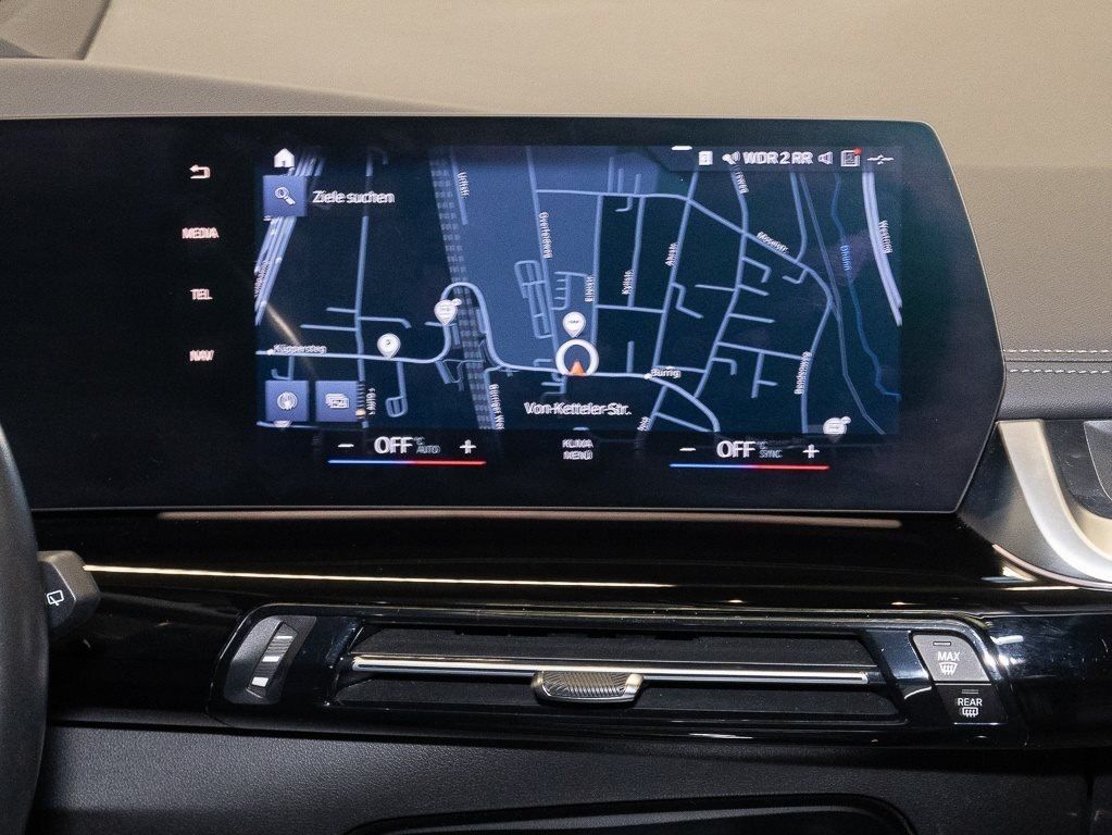 BMW 218 Active Tourer - Bild 7