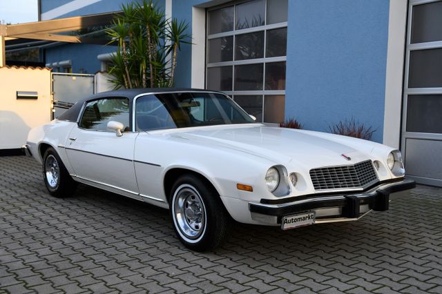 Chevrolet Camaro LT 1974 5,7 Klima ''Monaco Franze''