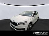 Skoda Fabia 1.0 TSI Selection LED, SmartLink - Skoda Fabia: Selection