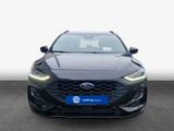 Ford Focus Turnier 1.0 ST-LINE X *AHK*Winter_Paket - Ford Focus: Schwarz