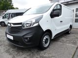 Opel Vivaro B L1H1  2,9t, Klima, Tempomat, PDC