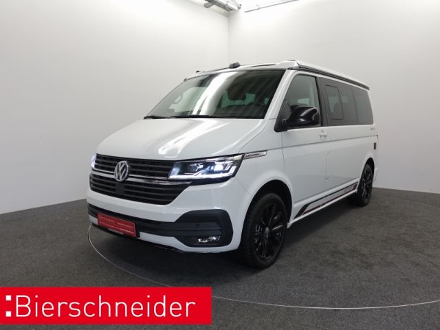 Volkswagen T6.1 California 2.0 TDI DSG Beach Camper Edition