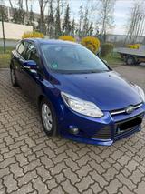 Ford Focus 1,0EcoBoost Turbo/ST Line/TÜV/Top Zustand  - Ford Focus: ST Turbo