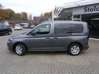 Volkswagen Caddy Basis 1.5 TSI, 6-Gang