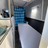 Iveco 35S21HABV - Kastenwagen mit 6 Schlafplätzen