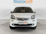 Smart forfour ALLWETTER NAV KAMERA SHZ TEMPOMAT APPLE/ - Smart ForFour in Duisburg