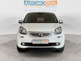 Smart forfour ALLWETTER NAV KAMERA SHZ TEMPOMAT APPLE/ - Smart ForFour in Krefeld