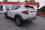 Dacia Duster TCe 130 LED Kamera Sitzheizung Tempomat - Dacia Duster Gebrauchtwagen in Leipzig