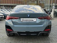 BMW i4 - Vorschau Bild 20