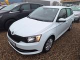 Skoda Fabia Combi Active - Skoda Fabia Active mit Diesel-Antrieb