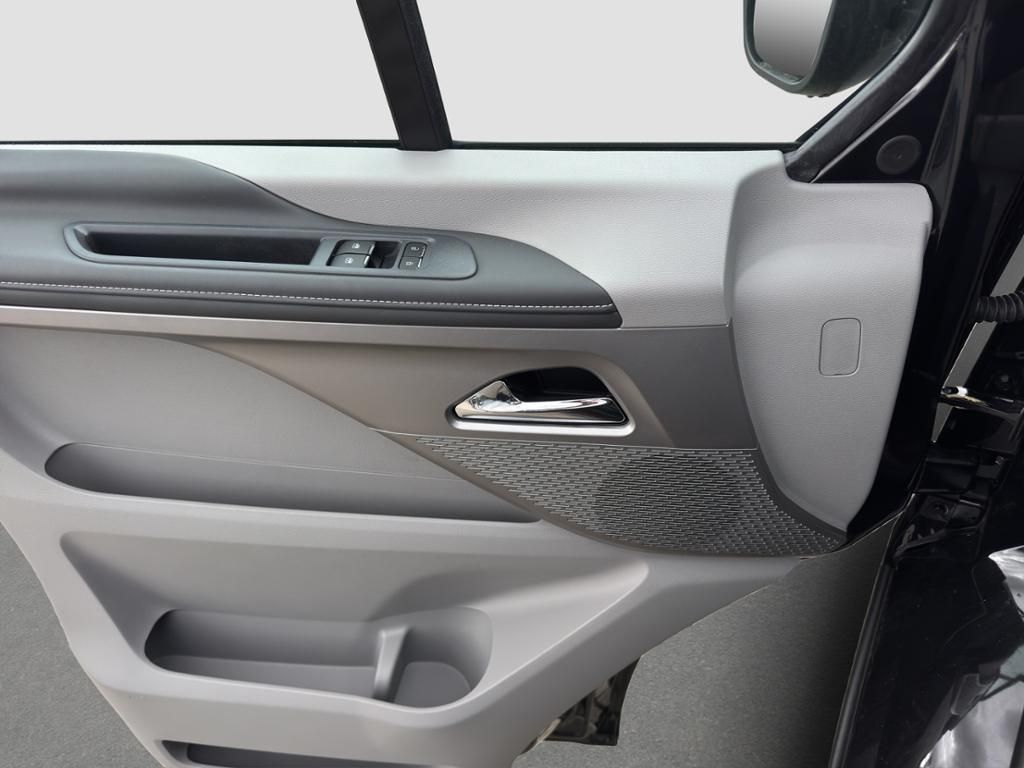 Fahrzeugabbildung Maxus Deliver 7 2.0 Diesel L2 H1 FWD Fernlichtass.*LED