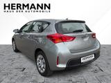 Toyota Auris 1.33 Cool *Klima*Ganzjahres* - gebrauchte Toyota Auris aus dem Jahr 2015