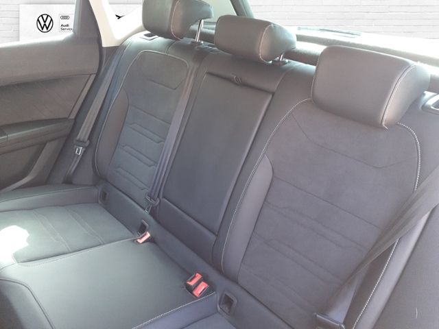 Fahrzeugabbildung SEAT Ateca 1.5 TSI Xperience KLIMA LED NAVI ALU