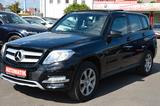 Mercedes-Benz GLK 220CDI BlueEff. 4Matic*Autom.*PANO*Kamera - Mercedes-Benz GLK 220 in Frankfurt (Main)