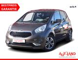 Kia Venga 1.6 Dream Team Navi Kamera Klimaaut. USB - Kia Venga: 1.6