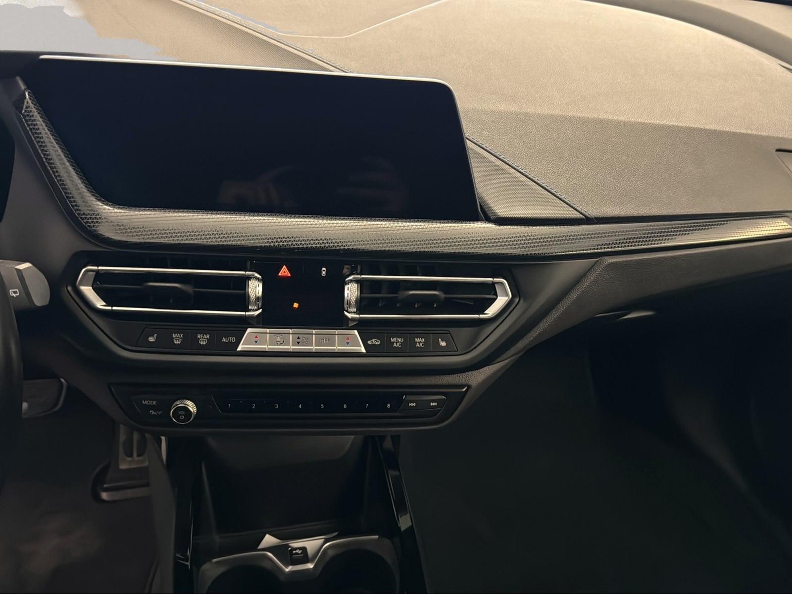 BMW 118 i M Sport LiveCockpitProf Kamera LED, миниатюра 15