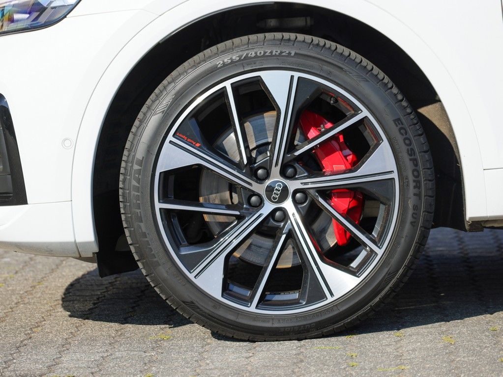 Audi SQ5 TDI tiptronic foto 5
