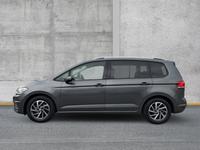 Volkswagen Touran 1.2 TSI Sound 7-Sitzer LED APP