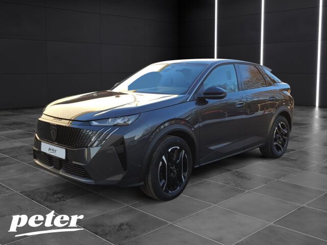 Peugeot 3008 Allure PHEV 195 +360°Kamera+Pano+Allwetter