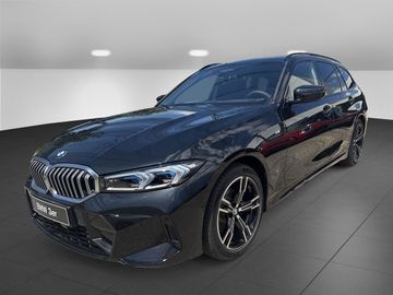 BMW 320d xDrive Touring M