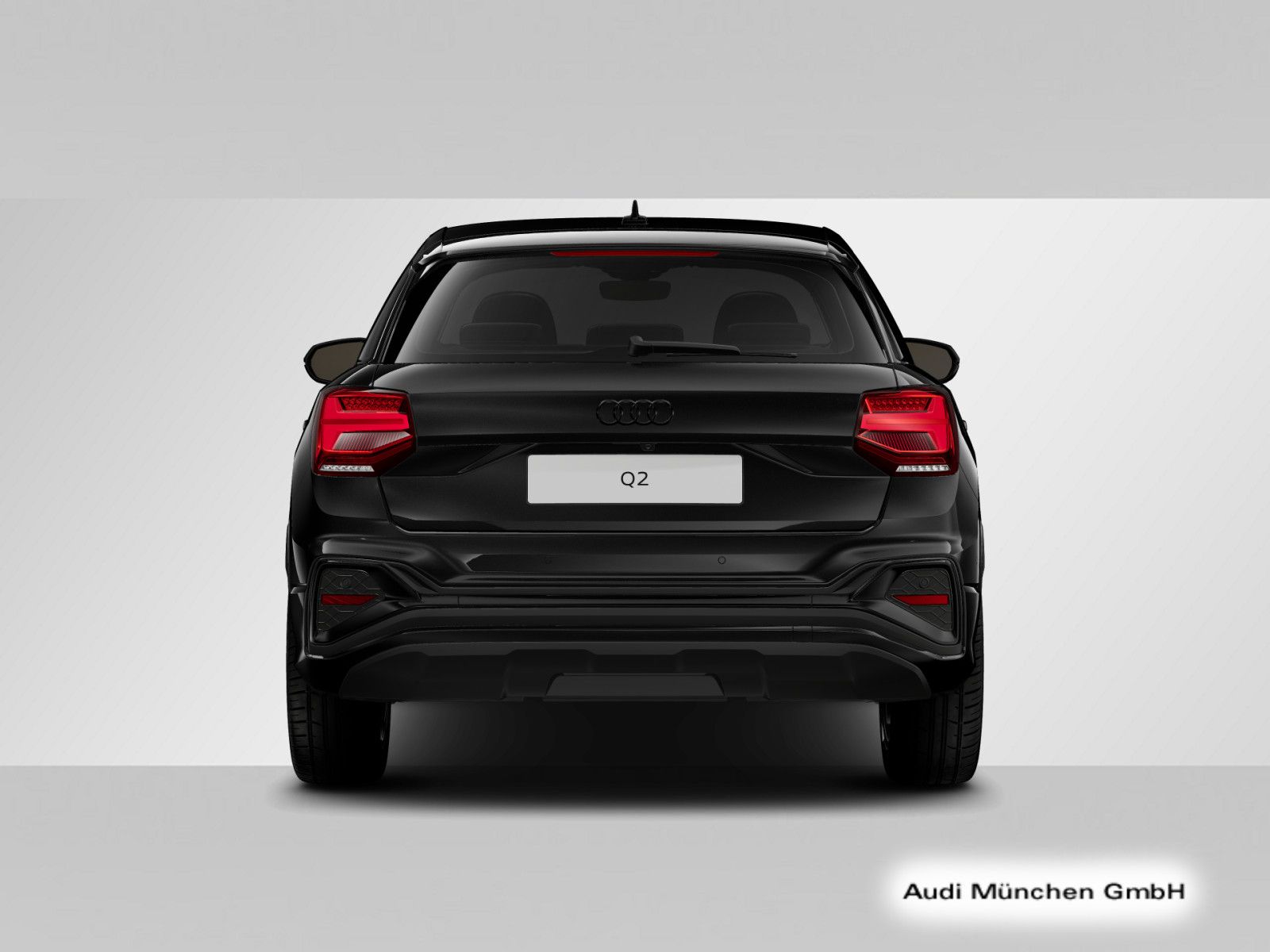Audi Q2 - Bild 9
