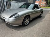 Fiat Barchetta Cabrio TÜV Neu - Fiat Barchetta aus 1998