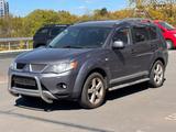 Mitsubishi Outlander, 7 Sitzer, ZAHNRIEMEN... - gebrauchte Mitsubishi Outlander aus dem Jahr 2007