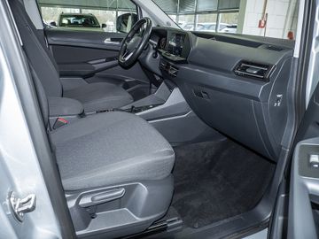 Volkswagen Caddy - 2