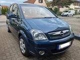 Opel Meriva 1.6 TWINPORT - Opel Meriva in Mannheim