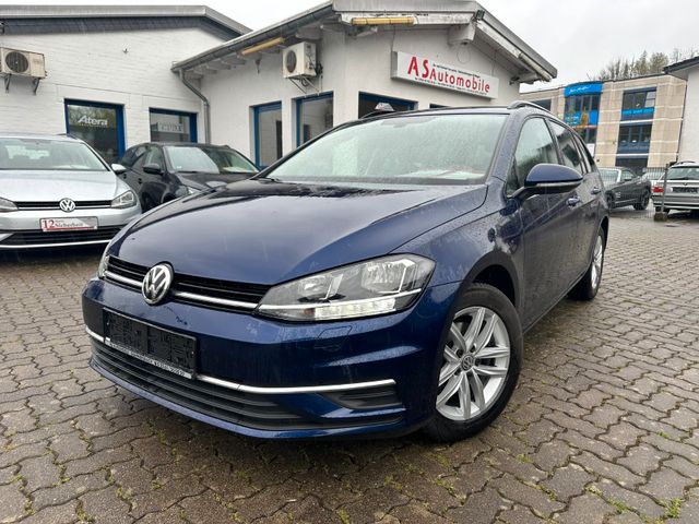 Volkswagen Golf 1,6 TDI  BMT/St&St+NAVI+ACC+KLIMATR+PDC