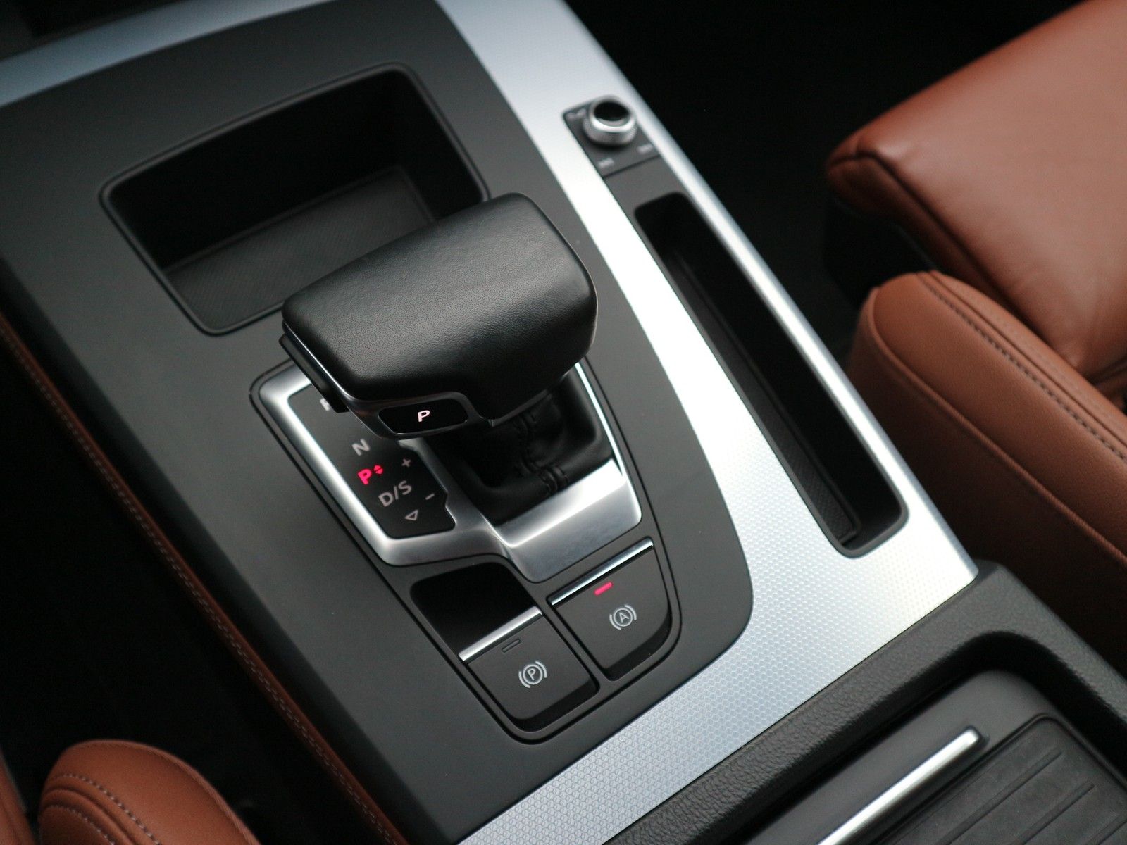 Audi Q5 - Bild 20