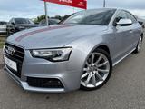 Audi A5 Sportback 2.0 TFSI quattro S line - Audi A5