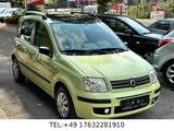 Fiat Panda 1.2 8V Dynamic TÜV NEU*PANO*KLIMA* - Fiat Panda mit Schiebedach