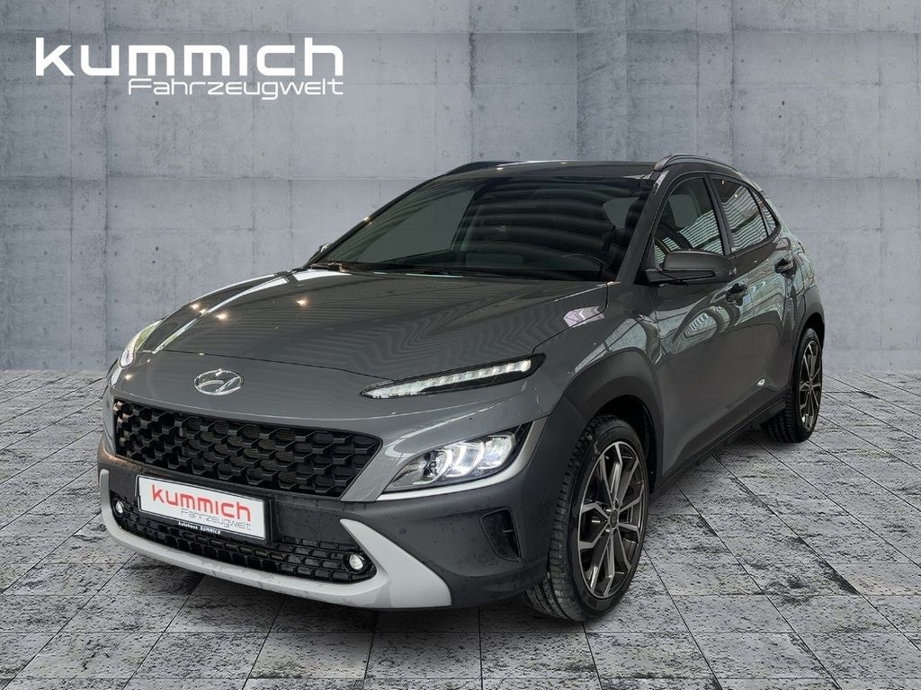 Image of Hyundai KONA