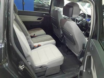 Touran 1.5 TSI DSG COMFORTLINE KAMERA+PDC+AHK+
