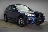 BMW X3 xDrive30d M Sport Temp/Virtual/Pano/Ambiente - BMW X3 Gebrauchtwagen in Braunschweig
