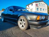 BMW 5er e34 525i m20b25 - BMW: 5er E34