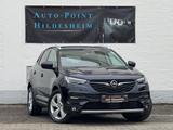 Opel Grandland (X)"1.HAND"LED"NAVI"KAMERA"AHK"SITZ-HZ - Opel Gebrauchtwagen in Hildesheim