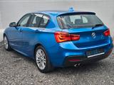 BMW 125i Steptronic "M Sport" - BMW 125 Gebrauchtwagen