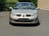 Renault Megane II Coupe / Cabrio Privilege Luxe Klima - Renault aus 2004
