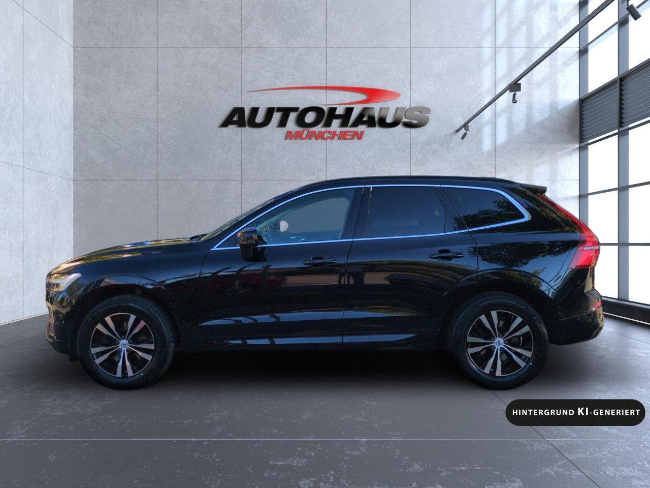 Volvo XC60 B4 (Benzin) Momentum Pro 2WD - Tempo/360°