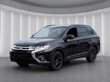 Mitsubishi Outlander Edition+ 7-Sitzer 2.0*CVT AHK 360°Kam - Mitsubishi Outlander 7-Sitzer